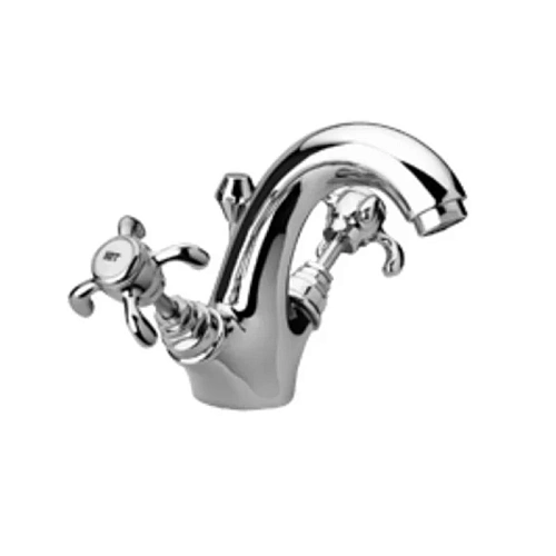 Смеситель для раковины Paini Ornellaia 87CR243KM Смеситель для раковины Paini Ornellaia 87CR243KM