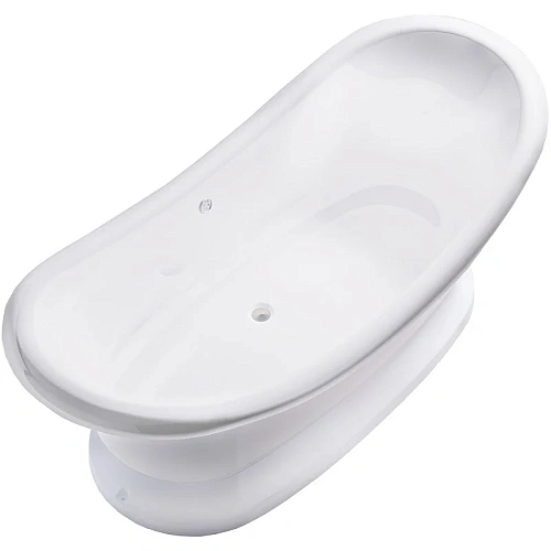 Ванна из искусственного камня Astra-Form Мальборо 01010031 Ванна из искусственного камня Astra-Form Мальборо 01010031