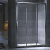Душевая дверь Esbano ES-120 DK-3 (ESDN120DK3) 120 х 195 см