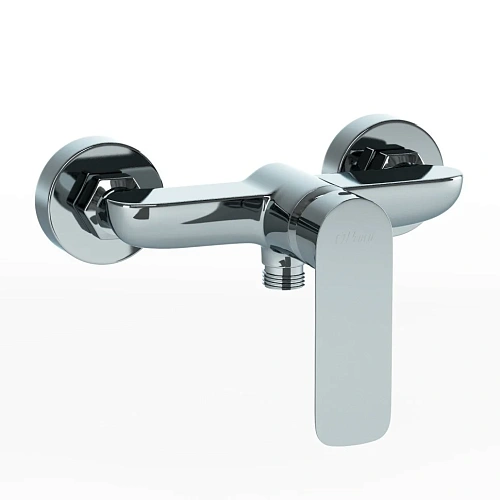 Смеситель для душа Paini Garda 76CR511 без аксессуара Смеситель для душа Paini Garda 76CR511 без аксессуара