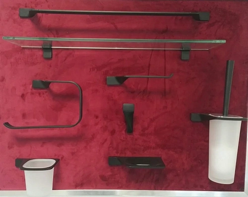 Ершик для унитаза ART&MAX GINA AM-G-2739 Ершик для унитаза ART&MAX GINA AM-G-2739