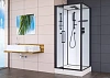 Душевая кабина Esbano EST-RASPA-90 (ESKBRSP90) 90х90х215