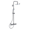 Картинка анонса товара «душевая система ideal standard idealrain eco b1098aa»
