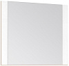 Картинка анонса товара «зеркало style line монако 80x70, ориноко/бел лакобель лс-00000629»