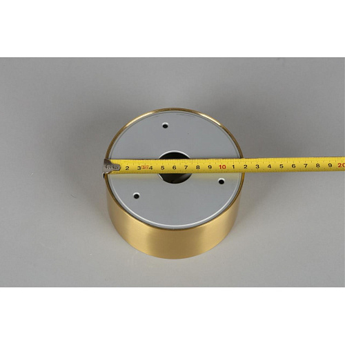 Светильник встраиваемый-накладной Omnilux Salentino OML-100929-12 Светильник встраиваемый-накладной Omnilux Salentino OML-100929-12