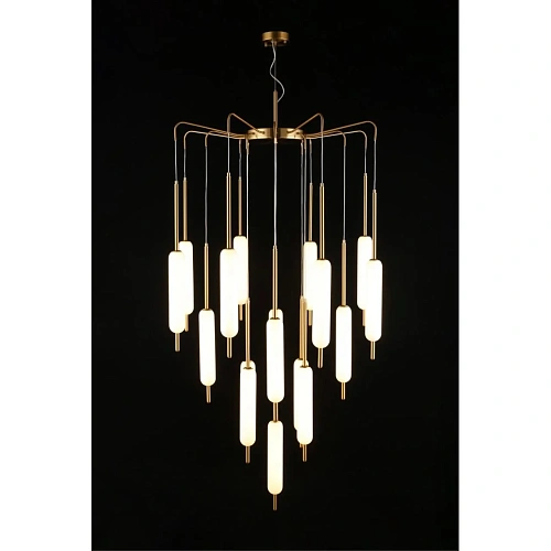 Люстра подвесная Aployt Carla APL.010.03.136 Люстра подвесная Aployt Carla APL.010.03.136