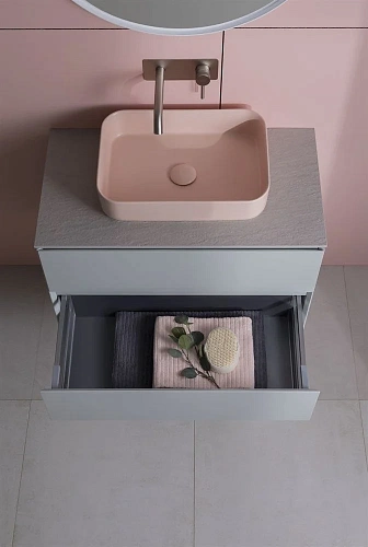 Тумба под раковину Allen Brau Infinity 1.21001.PWM 85 рapyrus white matt Тумба под раковину Allen Brau Infinity 1.21001.PWM 85 рapyrus white matt