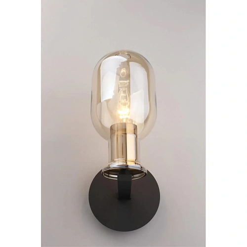 Светильник настенный (Бра) Aployt Stefani APL.901.01.01 Светильник настенный (Бра) Aployt Stefani APL.901.01.01