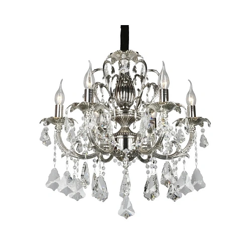 Люстра подвесная Omnilux Grosseto OML-77713-06 Люстра подвесная Omnilux Grosseto OML-77713-06