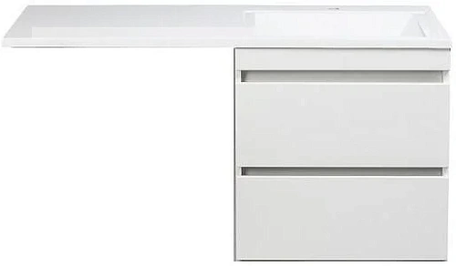 Раковина STYLE LINE ДАЛЛАС 120 R (СС-00000394) мебельная Раковина STYLE LINE ДАЛЛАС 120 R (СС-00000394) мебельная