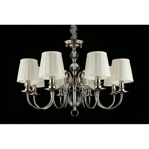 Люстра подвесная Aployt Gaell APL.704.03.08 Люстра подвесная Aployt Gaell APL.704.03.08