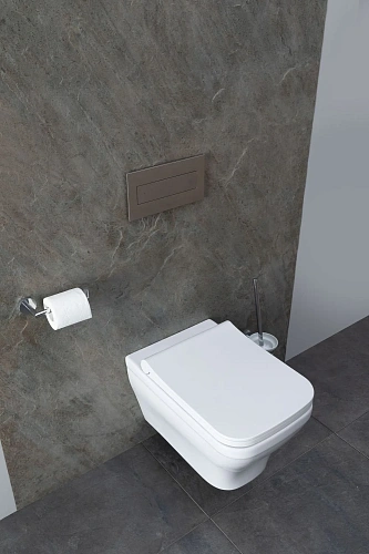 Комплект унитаза Allen Brau Infinity 4.21011.20/8.9466.0.000.000.1 (00316506) с инсталляцией, белый глянец Комплект унитаза Allen Brau Infinity 4.21011.20/8.9466.0.000.000.1 (00316506) с инсталляцией, белый глянец