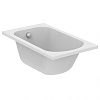 Картинка анонса товара «акриловая ванна ideal standard w004001 simplicity прямоугольная 120х70 см»