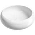 Раковина Ceramica Nova ELEMENT CN6050MW белый матовый накладная