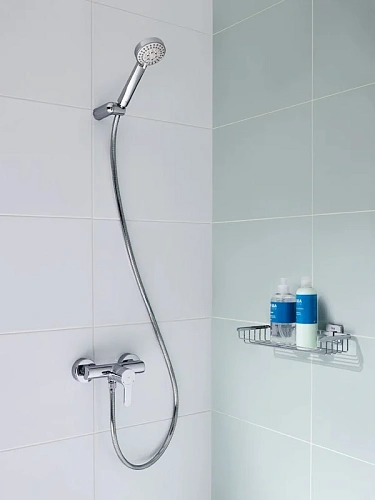 Смеситель для душа Roca L20 5A2109C0M Смеситель для душа Roca L20 5A2109C0M