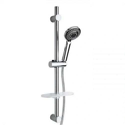 Душевой гарнитур Paini Magia 50CR124/P19 Душевой гарнитур Paini Magia 50CR124/P19