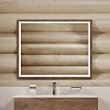 Зеркало Allen Brau Glority 90 1.35005.NW дуб антик Зеркало Allen Brau Glority 90 1.35005.NW дуб антик