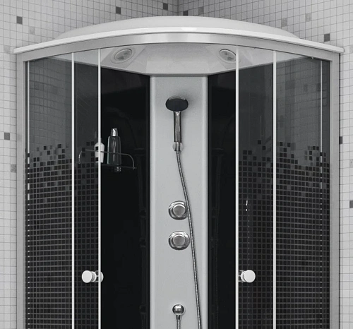 Душевая кабина Niagara NG 7508-08 Душевая кабина Niagara NG 7508-08