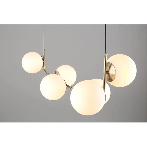 Люстра подвесная Omnilux Avetrana OML-66603-06 Люстра подвесная Omnilux Avetrana OML-66603-06