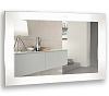Картинка анонса товара «зеркало silver mirrors 1200x800 сенсорный выключатель норма (фр-00001258)»
