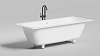 Картинка анонса товара «ванна из искусственного камня salini orlanda axis 190x80 103211m s-sense»