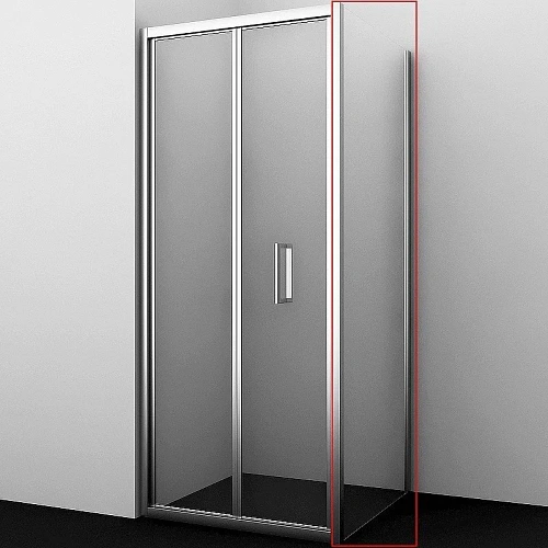 Боковая стенка Wasserkraft Weser 78F 78F10-RP100 Боковая стенка Wasserkraft Weser 78F 78F10-RP100