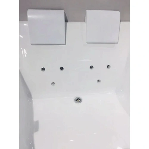 Акриловая ванна Orans BT-65100 XR 170x120 правая 65100XR Акриловая ванна Orans BT-65100 XR 170x120 правая 65100XR