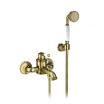 Смеситель для ванны Timo Arisa 5314/02Y антик Смеситель для ванны Timo Arisa 5314/02Y антик