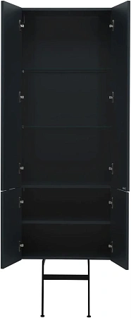 Шкаф-пенал Allen Brau Reality 60 1.32003.AM антрацит матовый Шкаф-пенал Allen Brau Reality 60 1.32003.AM антрацит матовый