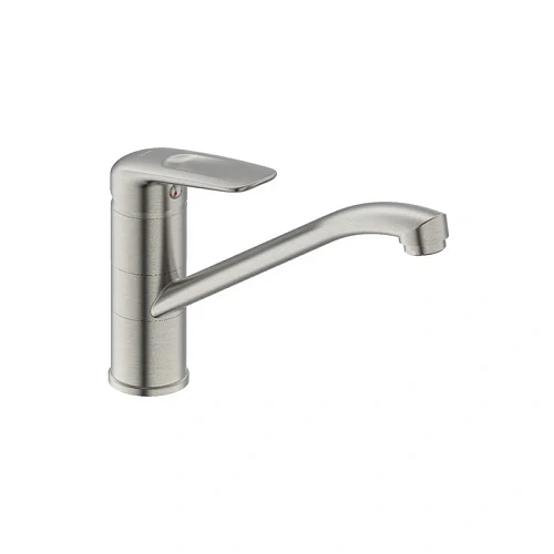 Смеситель для кухни Iddis Male (MALBN00i05) сатин Смеситель для кухни Iddis Male (MALBN00i05) сатин