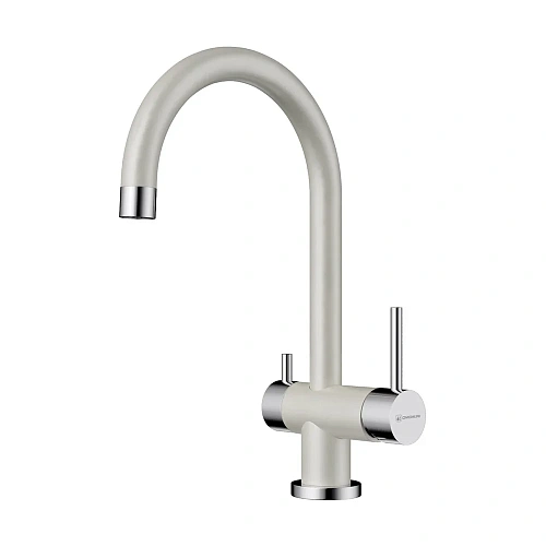 Смеситель для кухни Omoikiri Yamada-PA 4994260 Смеситель для кухни Omoikiri Yamada-PA 4994260