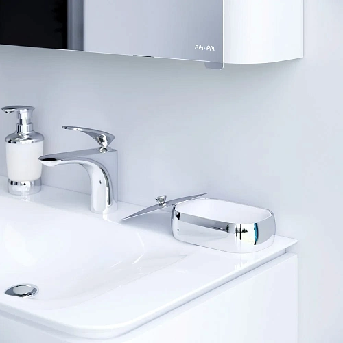 Шкатулка для украшений AM.PM Sensation A3022000 хром Шкатулка для украшений AM.PM Sensation A3022000 хром