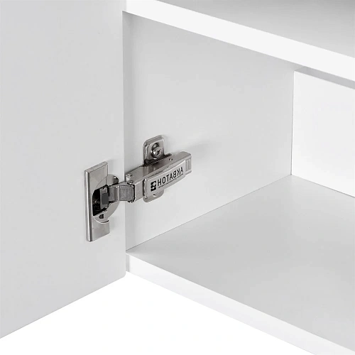 Тумба под раковину Aquaton Эклипс М подвесная эбони светлый левая 1A172801EK49L Тумба под раковину Aquaton Эклипс М подвесная эбони светлый левая 1A172801EK49L