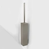 Ершик для унитаза Colombo MiniQ B5007.HPS1 подвесной, PVD нержавеющая сталь