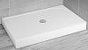 Картинка анонса товара «душевой поддон radaway paros d1700 mbd8017-03-1 170x80»