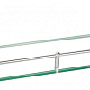 Полка CeramaLux стекло 51311 хром Полка CeramaLux стекло 51311 хром