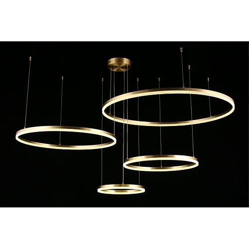 Люстра подвесная Aployt Armel APL.049.03.175 Люстра подвесная Aployt Armel APL.049.03.175