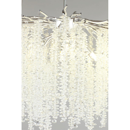 Люстра подвесная Aployt Paulina APL.848.33.10 Люстра подвесная Aployt Paulina APL.848.33.10