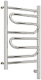 Полотенцесушитель электрический Сунержа Элегия 3.0 600х400 МЭМ правый 00-5819-6040 Без покрытия Полотенцесушитель электрический Сунержа Элегия 3.0 600х400 МЭМ правый 00-5819-6040 Без покрытия