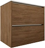 Тумба под раковину Allen Brau Activity 70 1.34011.NO дуб/олива брашированная