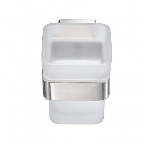 Стакан Milacio Ultra (MCU.951.SS) сталь нержавеющая Стакан Milacio Ultra (MCU.951.SS) сталь нержавеющая