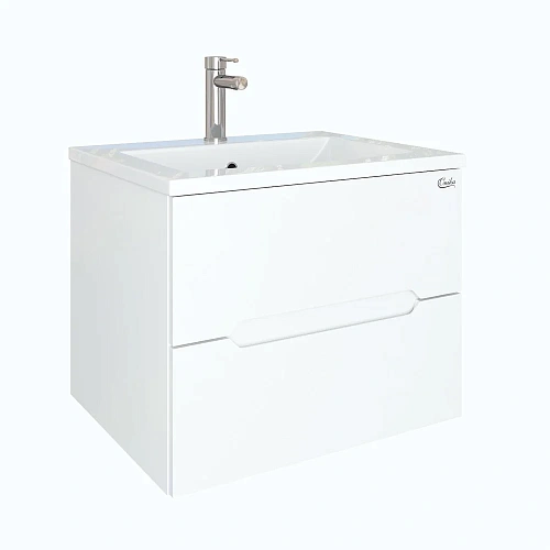 Тумба под раковину Onika АЙЛЕНД 60.13 106114 Тумба под раковину Onika АЙЛЕНД 60.13 106114