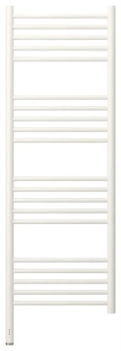 Полотенцесушитель электрический Сунержа Богема 3.0 прямая 1200х400 МЭМ левый 30-5804-1240 Матовый бе Полотенцесушитель электрический Сунержа Богема 3.0 прямая 1200х400 МЭМ левый 30-5804-1240 Матовый бе