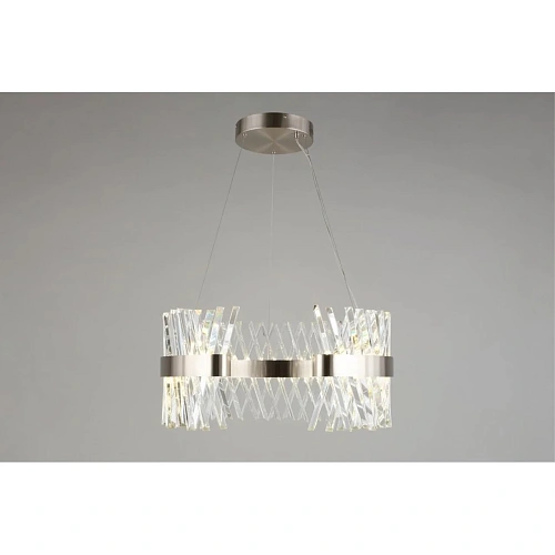 Люстра подвесная Omnilux Strasatti OML-99913-62 Люстра подвесная Omnilux Strasatti OML-99913-62