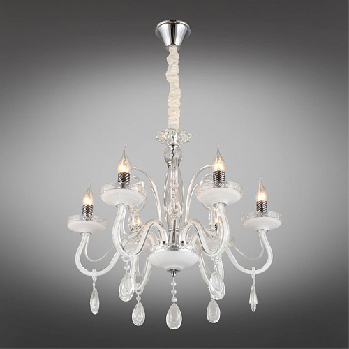 Люстра подвесная Aployt Emmanuel APL.628.03.06 Люстра подвесная Aployt Emmanuel APL.628.03.06