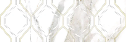 Вставка Laparet Beryl 25x75 х9999281963 Вставка Laparet Beryl 25x75 х9999281963