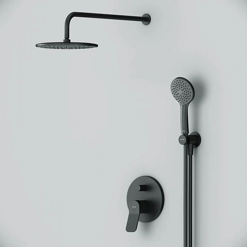 Комплект смесителей AM.PM X-Joy FB85A1RH02 Комплект смесителей AM.PM X-Joy FB85A1RH02