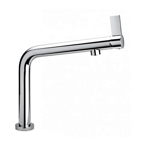 Смеситель для кухни Paini Cucina 78CR579WSAKM хром Смеситель для кухни Paini Cucina 78CR579WSAKM хром