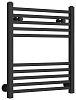 Полотенцесушитель водяной Сунержа Модус 600х500 15-0250-6050 Темный титан муар Полотенцесушитель водяной Сунержа Модус 600х500 15-0250-6050 Темный титан муар