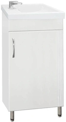 Тумба под раковину Style Line Эко Стандарт 1 ЛС-00000307 Тумба под раковину Style Line Эко Стандарт 1 ЛС-00000307